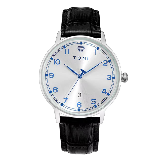 TOMI – Design Moderne & Cuir