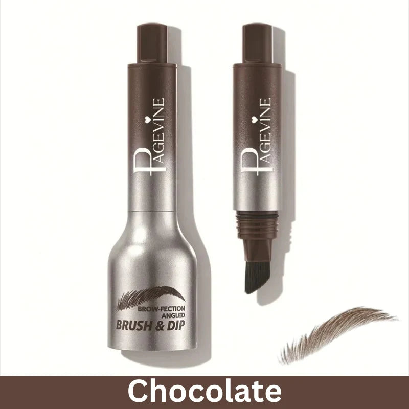 Stylo Sourcils 4D™ – Le secret d’un regard parfaitement dessiné