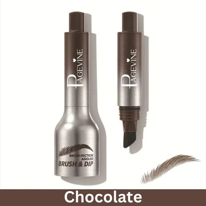 Stylo Sourcils 4D™ – Le secret d’un regard parfaitement dessiné