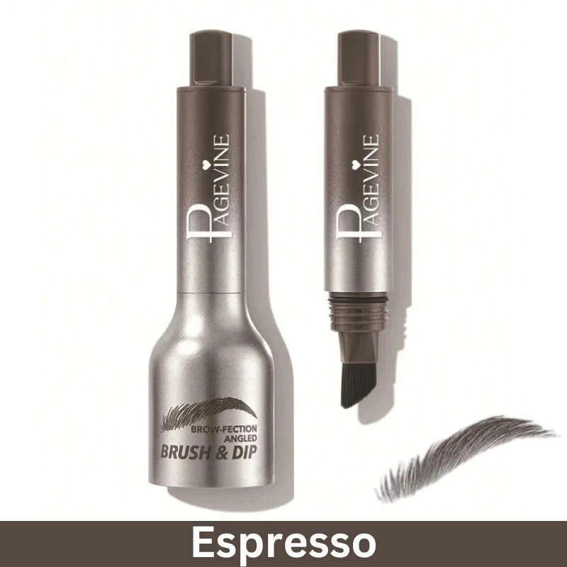 Stylo Sourcils 4D™ – Le secret d’un regard parfaitement dessiné