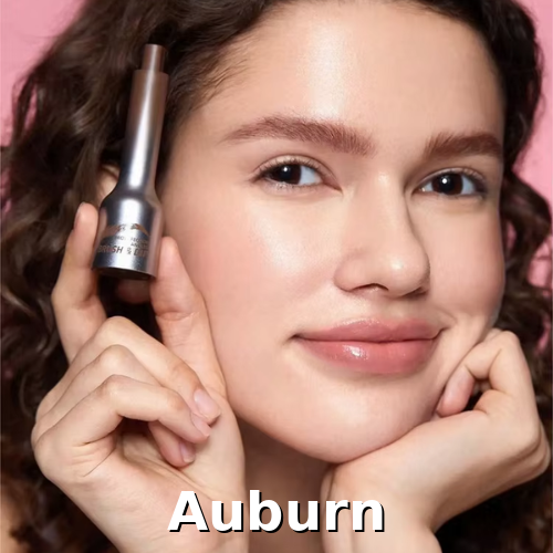Stylo Sourcils 4D™ – Le secret d’un regard parfaitement dessiné
