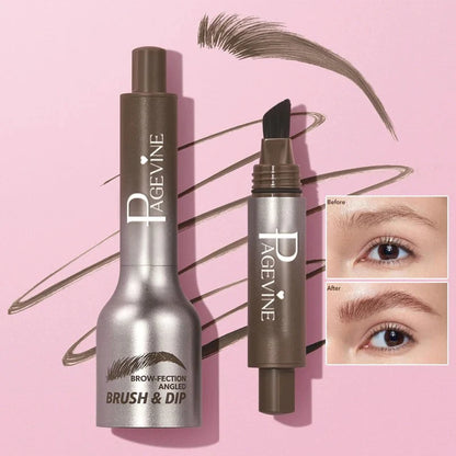 Stylo Sourcils 4D™ – Le secret d’un regard parfaitement dessiné